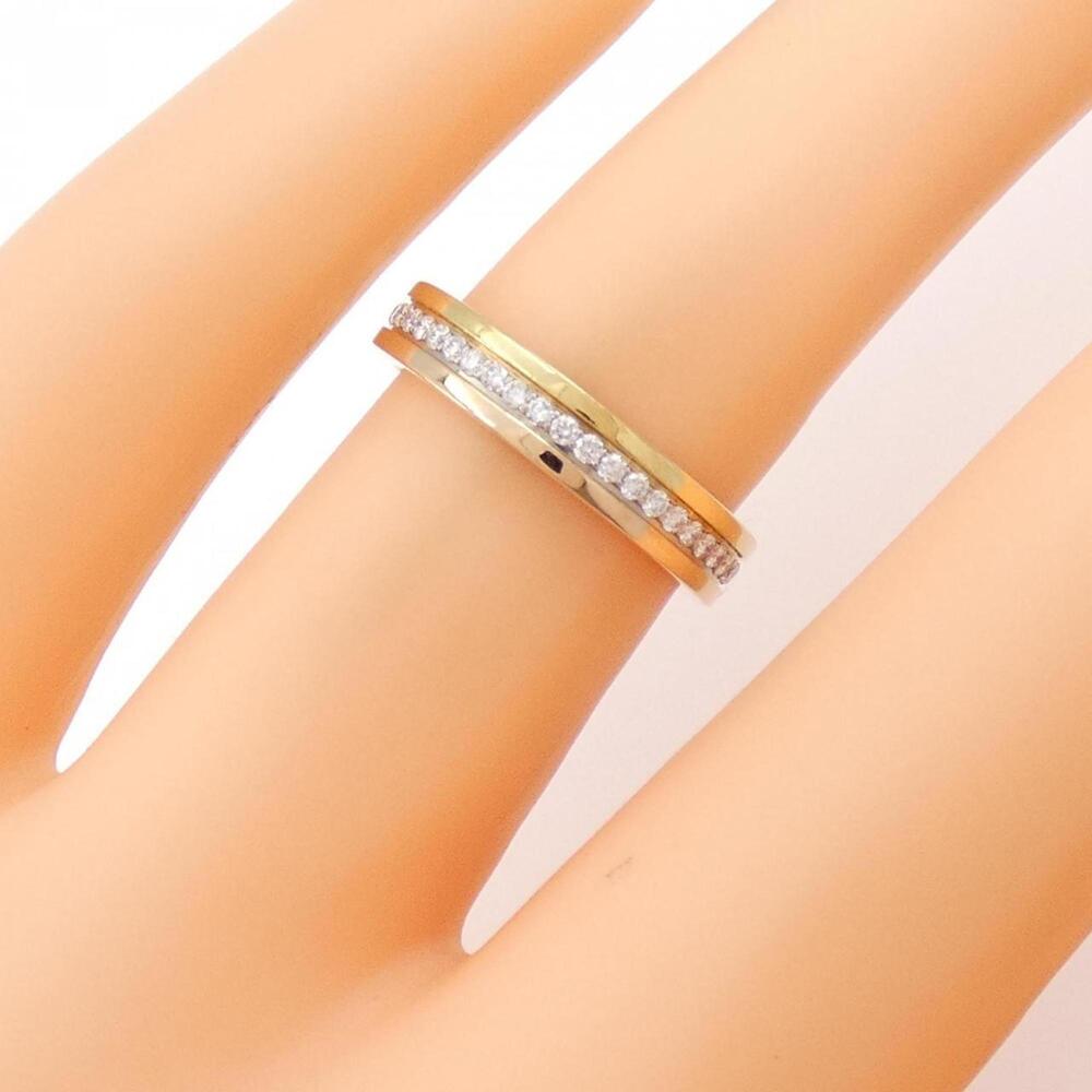 CARTIER Gold Ring - Picture 4 of 4